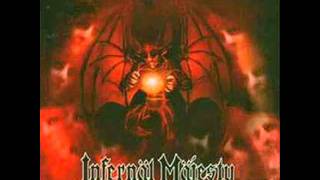 Infernal Majesty- Angels and Acid