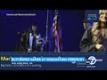 Announcer flubs common student names at Thomas Jefferson U. graduation