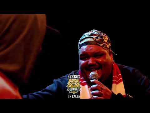 G SONY vs ZIUCK | GRAN FINAL | PDC ESPECIAL | 03/07/21