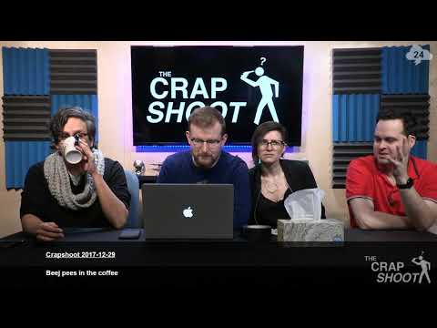 The Crapshoot — Ep501 The Coffee