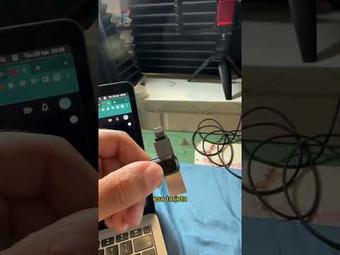 Bloqueador USB en iPhone: qué es, cómo activarlo y mejores accesorios