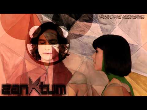 Gotye - Somebody I Used to Know (zanKtum Veldt Remix)