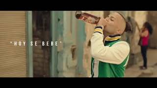 Nio Garcia - Hoy Se Bebe (Official Video Preview)