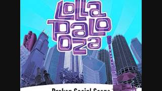 Broken Social Scene - Stars And Sons (Lollapalooza 2006)