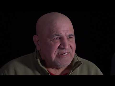 KBA (The Forgotten Fighters of Kalamazoo) Boxing - Dacia Bridges