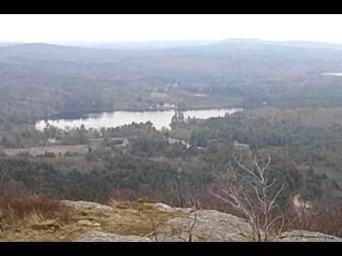 Mt Watatic Ashburnham Ma