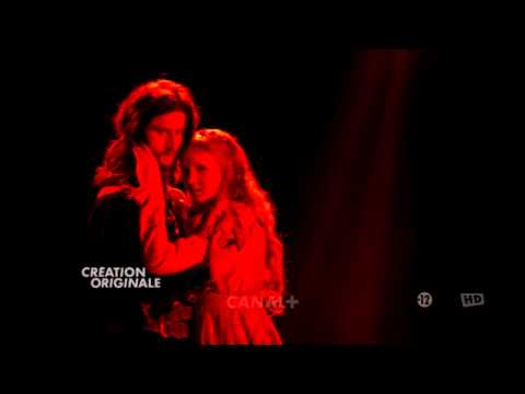 Borgia - Season 3 Teaser