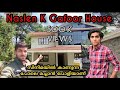 Went To Naslen S House Actor Naslen K Gafoor House