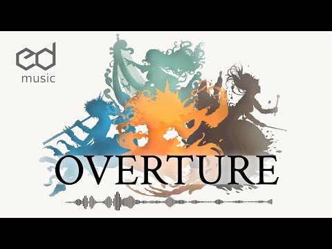 FF Desiderium - Overture (Reorchestrations from Final Fantasy)