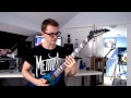 Memphis May Fire | Legacy (Guitar Cover) 