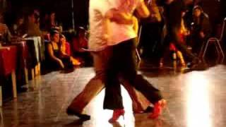 horacio Godoy y Cecilia Garcìa