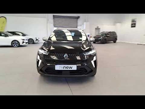 Renault Captur E-TECH Hybrid 145 Auto esprit Alpin - Image 2