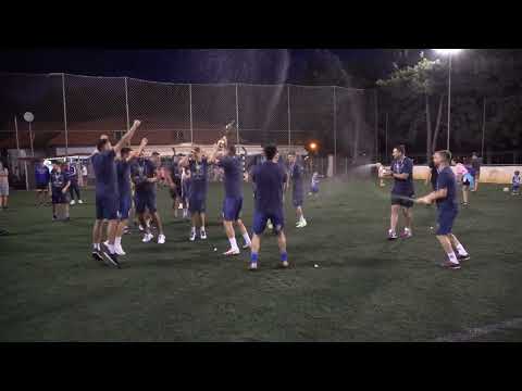 ️🏆 Campioană Liga B - LMF, sezonul 2021 - 2022