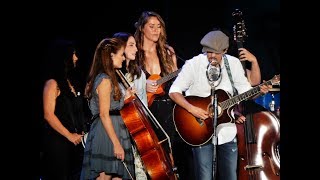 Jason Mraz and Sara Bareilles  - You Matter to Me (Live)