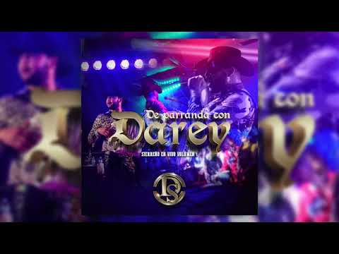 Dareyes De La Sierra - Ella Es Morena (En Vivo)