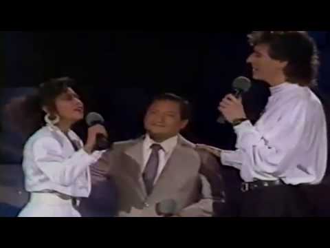 Dueto Jade con Armando Manzanero - Por fin Mañana