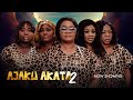 AJAKU AKATA Part Two Latest Yoruba Movie 2024 BIMBO OSHIN, WUMI TORIOLA, RONKE ODUSANYA