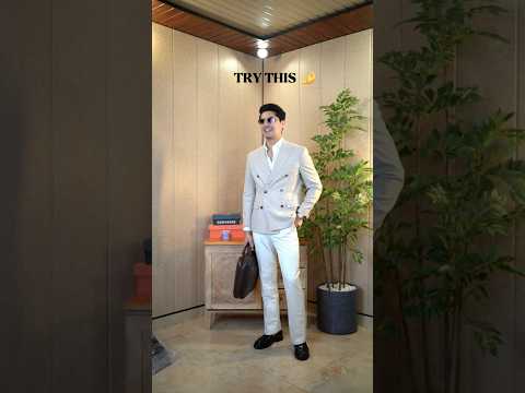 Men blazers - link is in the description #weeding #formalwear #weddingoutfit #viral #blazer #fashion