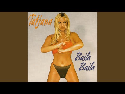 Baila Baila (Single Mix)