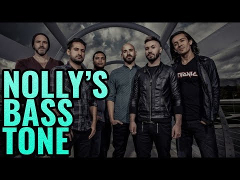 Nolly from Periphery dials in a bass tone - Nail The Mix preview