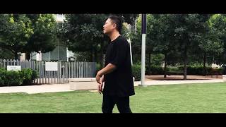 Hindsight -- On A Mission [Prod. Reezy] Golden Age Rap Contest