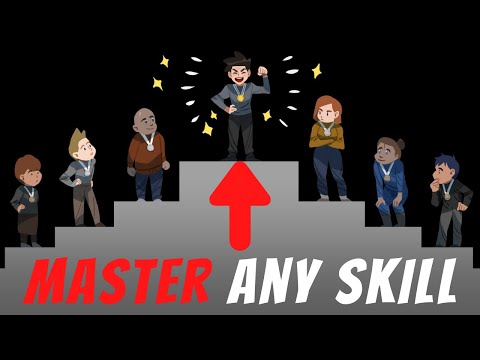 YouTube video about Mastering Skills on the Playing Field