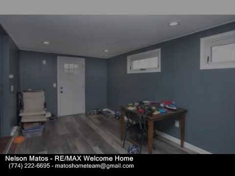 23 Pearl St, Taunton MA 02780 - Single Family Home - Real Estate - For Sale -