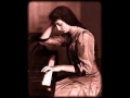 Clara Haskil plays Pescetti Sonata in C minor