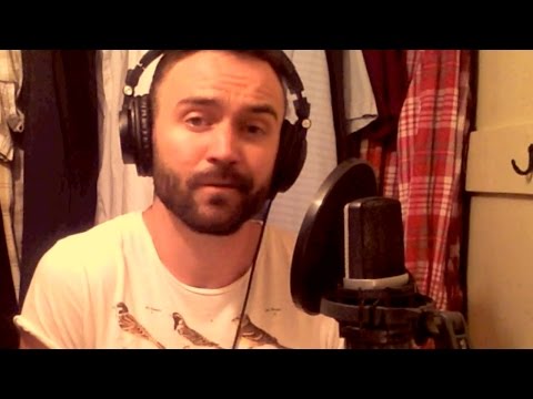 I Love You - Sarah McLachlan (Closet Cover by Jeb Havens)