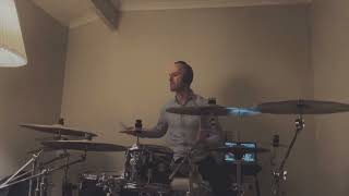 Karnivool - Aeons (Drum Cover)