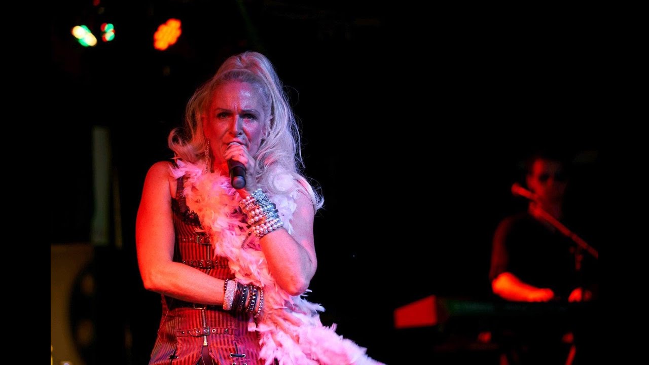 Promotional video thumbnail 2 for Amanda V's Blonde Evolution