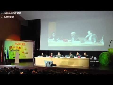 Fotograma del vídeo: El cultivo AGROEXPO