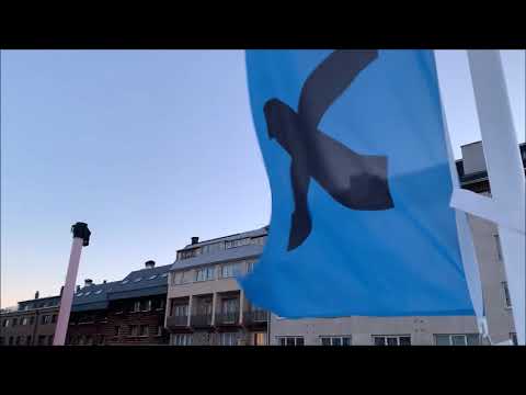 Morning Stroll in Pas de la Casa