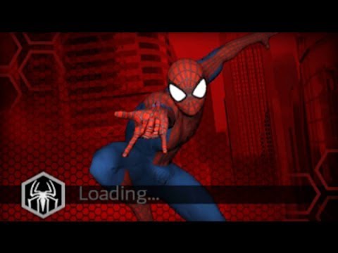 The Amazing Spider-Man 2 - Walkthrough Part 5 (3DS Version)