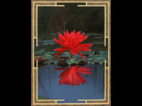 ANAEL ~ Ye Dharma -  [(second, improved)]