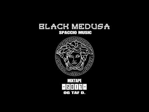 Dave Gambo - SPACCIO MUSIC -(BLACK MEDUSA REMIX)2017