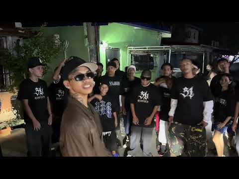 3L -  BLOCK ST_MOSSAYY_MO THA FUCKIN D_Pacifico Dillinger_Zucci D.