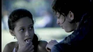 La Sangre Brota Primer Trailer