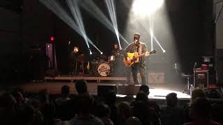 I&#39;m Changing (Debut), The Record Company, 22 October 2018, Portland Maine Aura