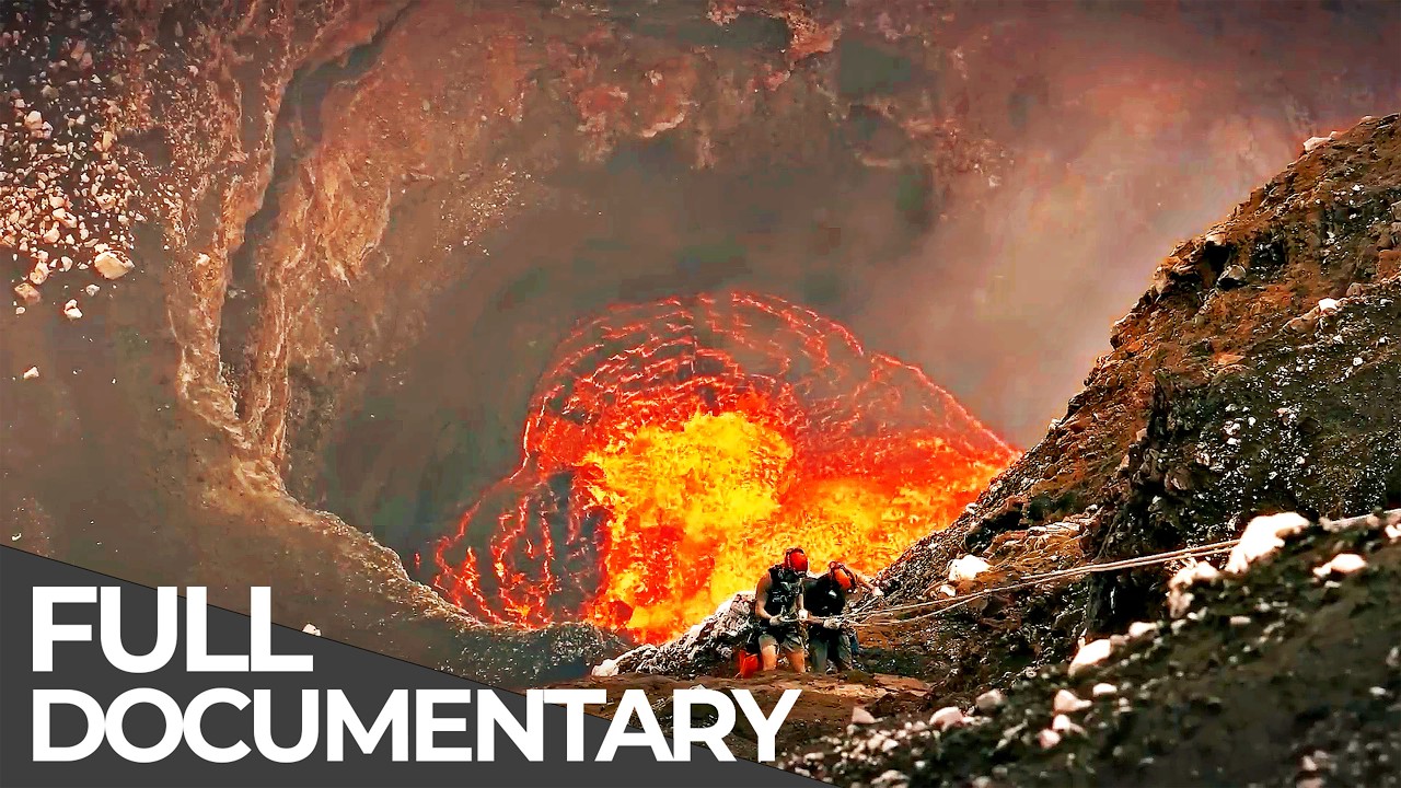 Earth's Deadliest Volcanoes | Spain: La Palma | Free Documentary