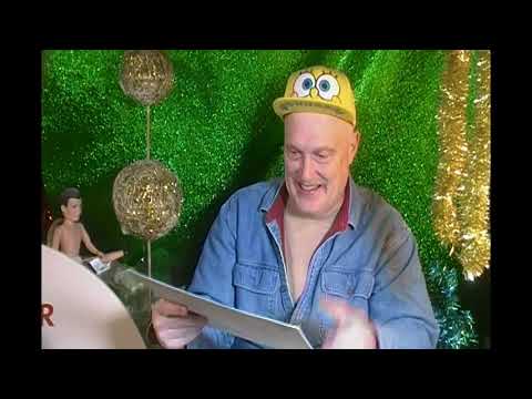 Hand Vibrator and Todays Records