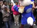 Captain Henry Of NYC Ducks