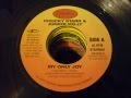 CHUCKY STARR & JUNIOR KELLY - MY ONLY JOY