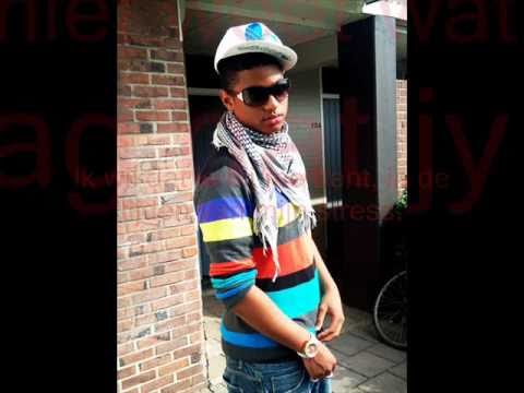 Gtecks & MaddyMadpac - Verder zonder mij