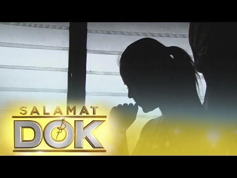 Salamat Dok: Factors leading to mental health problems and symptoms of schizophrenia