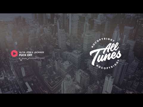 ALCIA JOSE x JAOMAXX - F*#K OFF