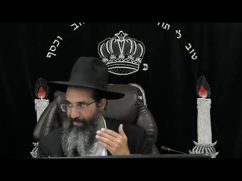 נֹצֵר תְּאֵנָה יֹאכַל פִּרְיָהּ וְשֹׁמֵר אֲדֹנָיו יְכֻבָּד | הרב שי עובד | שני - פרשת פנחס - תשפה