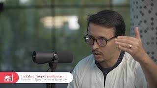 Statut, mérites et ayants droit de la zakat