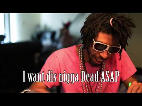 CEO Boogie   Enough Of Yall Official Video