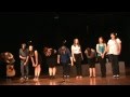 Melba Copland Secondary School: Let it be-The ...